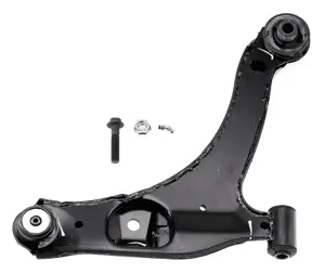 TK620024 | Suspension Control Arm and Ball Joint Assembly | Chassis Pro